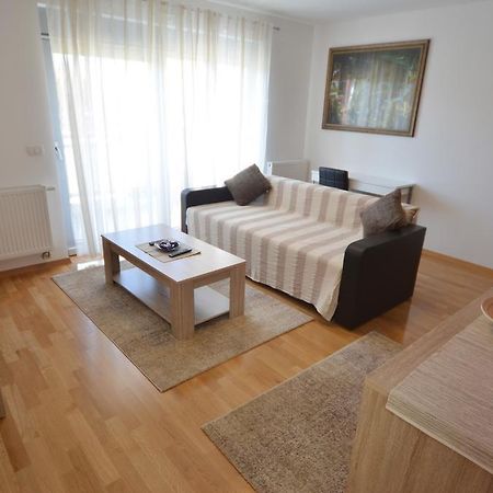 Apartment Dina 52 Rovinj Exteriör bild