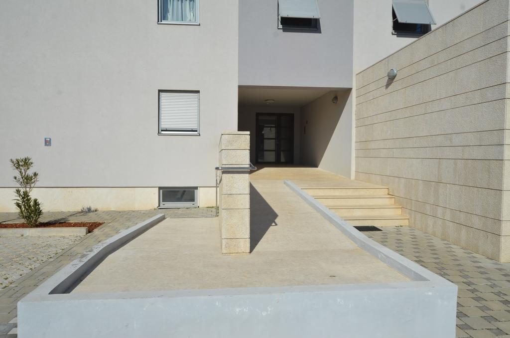 Apartment Dina 52 Rovinj Exteriör bild