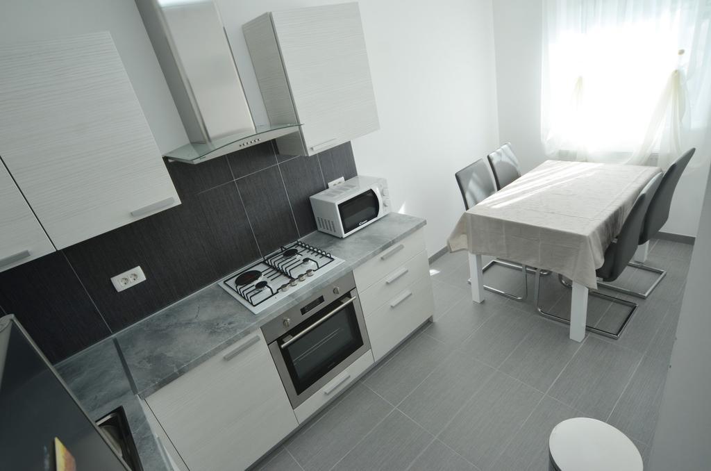 Apartment Dina 52 Rovinj Exteriör bild
