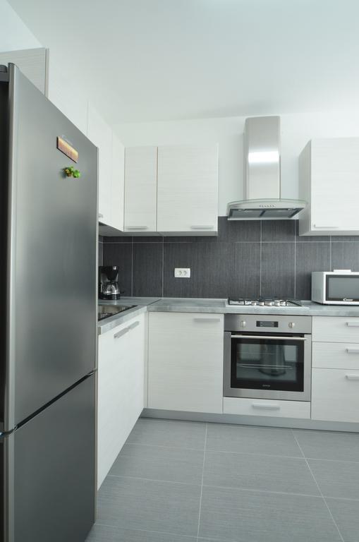 Apartment Dina 52 Rovinj Exteriör bild