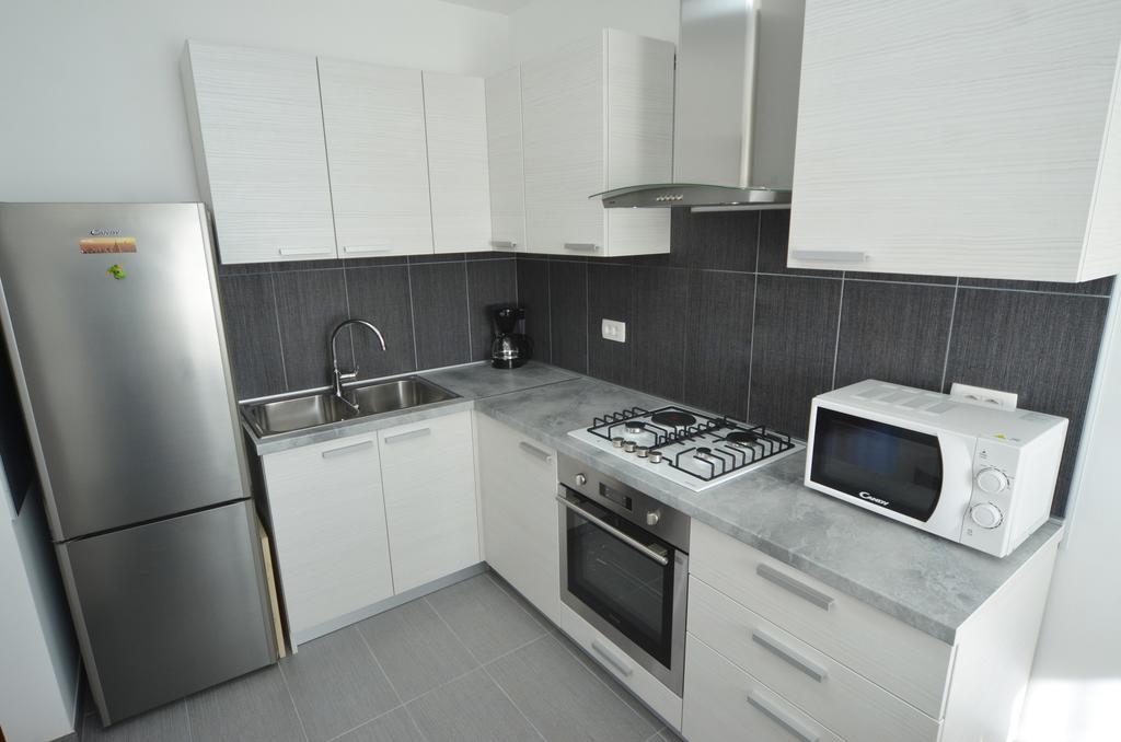 Apartment Dina 52 Rovinj Exteriör bild